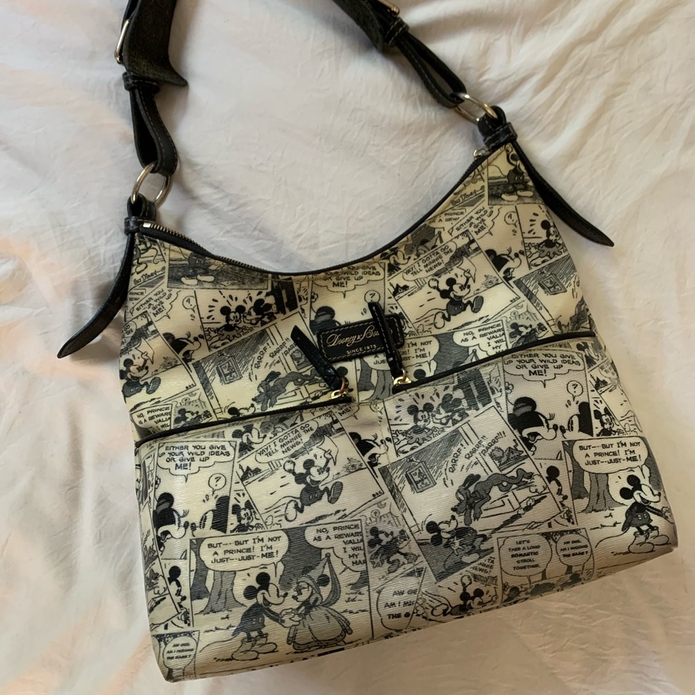 Dooney & Bourke Disney Purse 〰️ Limited Edition